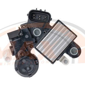 RELAY VR-H2000-91M NISSAN TIIDA/VERSA 12V (L-S-C)