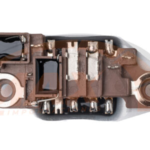 Alternative view of RELAY VR-H2002-1 RELAY SAWAFUJI LP 24V