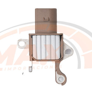 RELAY VR-H2005-107M TOYOTA ETIOS ND 2S 12V (L-DFM)