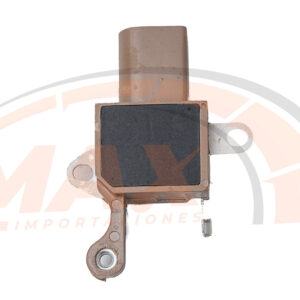 Alternative view of RELAY VR-H2005-107M TOYOTA ETIOS ND 2S 12V (L-DFM)