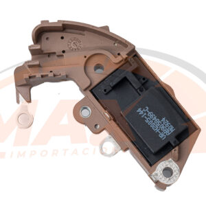Alternative view of RELAY VR-H2005-144 TOYOTA 1KD 2KD 12V (L-IG-S-DFM)