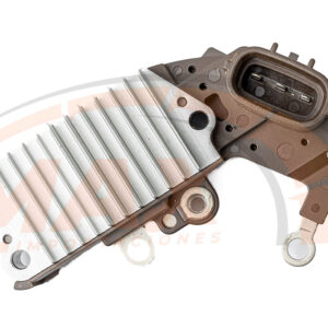 RELAY VR-H2005-162B CATERPILLAR ND 24V (L-IG-P)