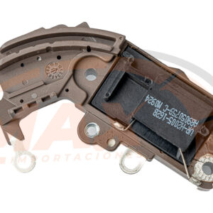 Alternative view of RELAY VR-H2005-162B CATERPILLAR ND 24V (L-IG-P)