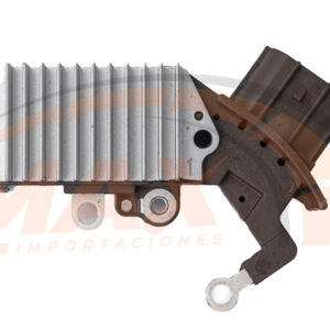 RELAY VR-H2005-195 HYUNDAI SATELITE 2008 12V (L-DFM)