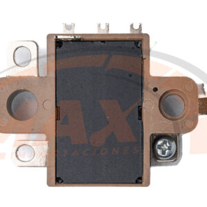 Alternative view of RELAY VR-H2005-2 TOYOTA HINO 12V (IG-L-S)