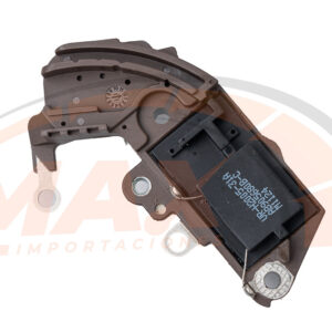 Alternative view of RELAY VR-H2005-31A TOYOTA 3L 2C S/VACIO LEXUS 12V (S-IG-L)