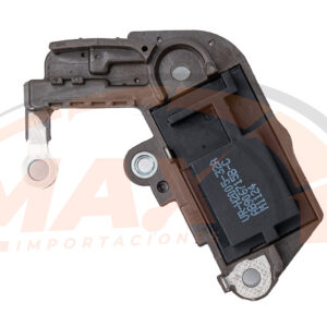 Alternative view of RELAY VR-H2005-32A TOYOTA TERCEL CH OVALADO 3S 12V (S-IG-L)