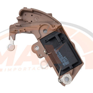 Alternative view of RELAY VR-H2005-40A TOYOTA 5L  (L-IG-C-DFM)