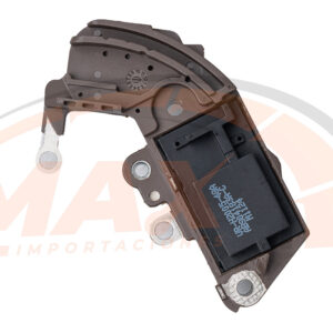 Alternative view of RELAY VR-H2005-48A 13321000/03-016 / TOYOTA SUZUKI 12V (D-IG-L)