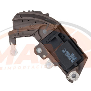 Alternative view of RELAY VR-H2005-59 TOYOTA MAQUINARIA 12V (P IG L)