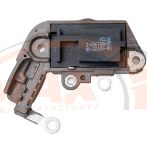 Alternative view of RELAY VR-H2005-60 TOYOTA 3L + CHICO 12V (P-IG-L)