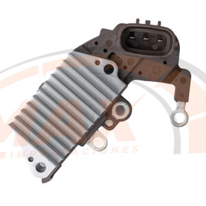 RELAY VR-H2005-62A TOYOTA YARIS / LAND ROVER 12V (L-IG-DFM)