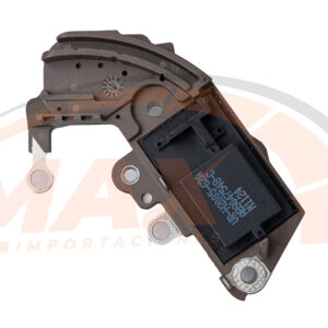 Alternative view of RELAY VR-H2005-62A TOYOTA YARIS / LAND ROVER 12V (L-IG-DFM)