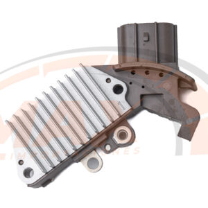 RELAY VR-H2005-63A TOYOTA YARIS 3S COSTADO 12V (S-IG-L)