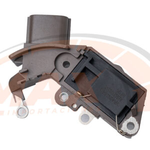 Alternative view of RELAY VR-H2005-63A TOYOTA YARIS 3S COSTADO 12V (S-IG-L)