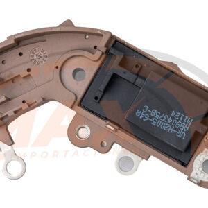 Alternative view of RELAY VR-H2005-64A TIPO 5L 12V  (IG-S-DFM-L)