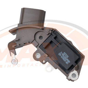 Alternative view of RELAY VR-H2005-65 TIPO YARIS 3 SALIDAS 12V (L-IG-DFM)