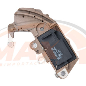 Alternative view of RELAY VR-H2005-92 RELAY SANTA FE 2S 12V (L-DFM)