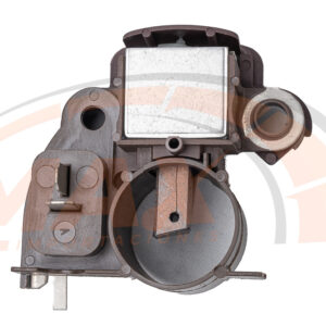 RELAY VR-H2009-4A HYUNDAI EXCEL/KIA PRIDE ENCHUFE EN T 12V (IG-L)