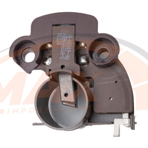 Alternative view of RELAY VR-H2009-4A HYUNDAI EXCEL/KIA PRIDE ENCHUFE EN T 12V (IG-L)