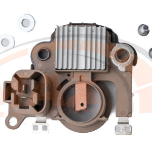 RELAY VR-H2009-63 KUBOTA 12V (IG-L)