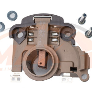 Alternative view of RELAY VR-H2009-63 KUBOTA 12V (IG-L)