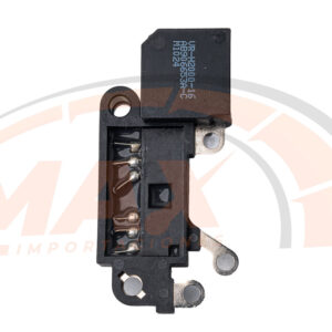 Alternative view of RELAY VR-H2000-16 NISSAN HITACHI/FITO SENTRA/TSURU 12V (L-S)
