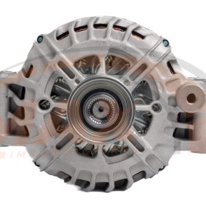 Alternative view of ALTERNADOR HXV-021 BMW X5 X6 12V 180A 1 PIN (BSS)