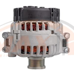 ALTERNADOR HXV-021 BMW X5 X6 12V 180A 1 PIN (BSS)
