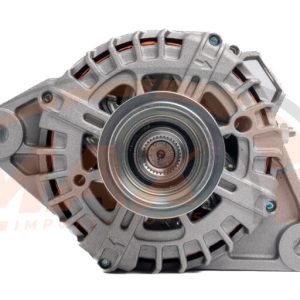 Alternative view of ALTERNADOR HXV-156 HYUNDAI H1 / H300 / STAREX 12V 130A 3 SALIDAS (C L FR)