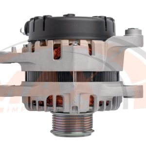 ALTERNADOR HXV-156 HYUNDAI H1 / H300 / STAREX 12V 130A 3 SALIDAS (C L FR)