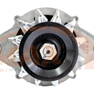 Alternative view of ALTERNADOR JFWZ1625-12V CHINO RECTO 12V 75AMP 2P SIN VACIO CON RELAY INCORPORADO