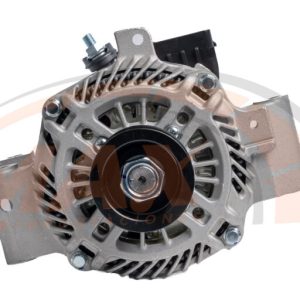 Alternative view of ALTERNADOR HXM-095 MAZDA MX5 1.8L 3S 12V 100A
