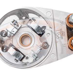 PORTACARBON VOLVO KB SIN CARBON UF-1.166