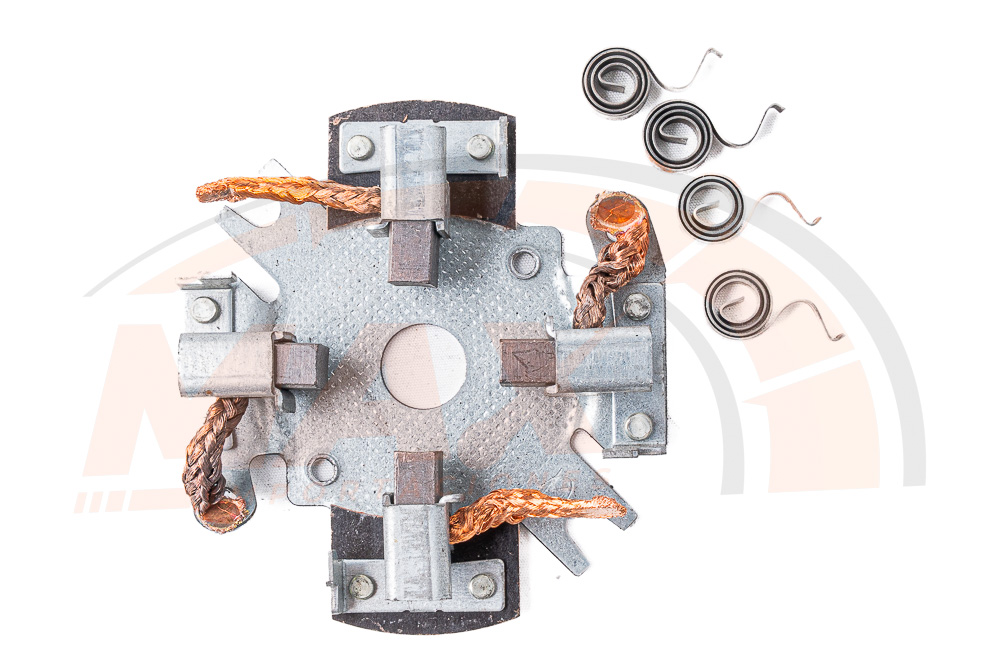 PORTACARBON VOLKSWAGEN ANTIGUO 12V UF-1.198/4 - Imagen 3