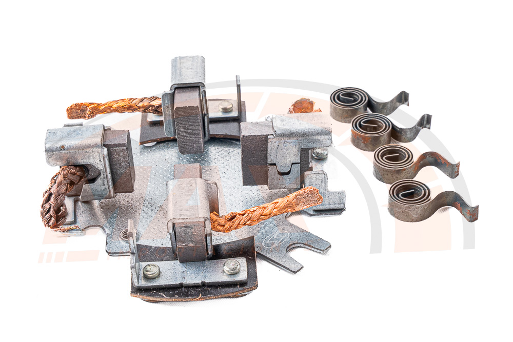 PORTACARBON VOLKSWAGEN ANTIGUO 12V UF-1.198/4