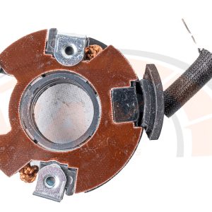 Alternative view of PORTACARBON FORD FIESTA BAQUELITA UF-1.252/4