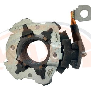 Alternative view of PORTACARBON RENAULT DUSTER BOSCH 12V UF-1.316/4