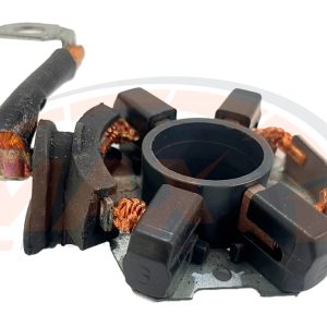PORTACARBON RENAULT DUSTER BOSCH 12V UF-1.316/4