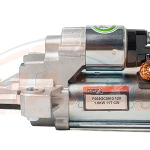 Alternative view of ARRANCADOR FORD ECOSPORT 12V 11T PIÑON AL RAS MX2-00-00-TRK-3615