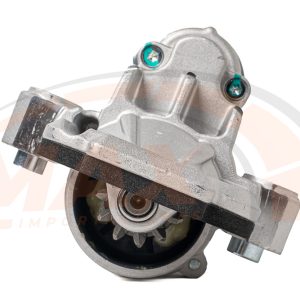 ARRANCADOR FORD ECOSPORT 12V 11T PIÑON AL RAS MX2-00-00-TRK-3615