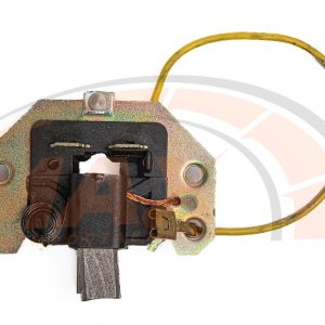 Alternative view of PORTACARBON VOLVO FIAT 12V UF-2.204/2