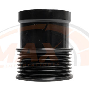 POLEA ZNP-28590A FORD TRANSIT 7PK