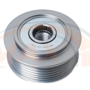 Alternative view of POLEA ZNP-28638 VW TRANSPORTER- VOLVO S60 6PK