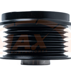 POLEA ZNP-28812 FORD FOCUS/ VOLVO S60 - V40 6PK