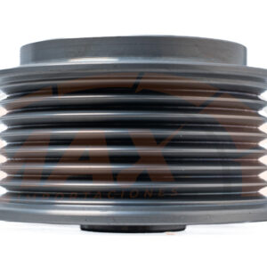 POLEA ZNP-28825 HONDA CRV, ACCORD, CIVIC 7PK