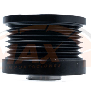 POLEA ZNP-28887 FORD FIESTA / FOCUS 6PK