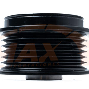 POLEA ZNP-28891 TOYOTA CAMRY 2015-2017  6PK