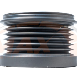 POLEA ZNP-28912 BJ40 6PK