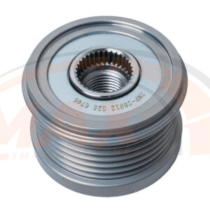 Alternative view of POLEA ZNP-28912 BJ40 6PK